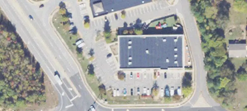 C-3 Zoned Retail Condo