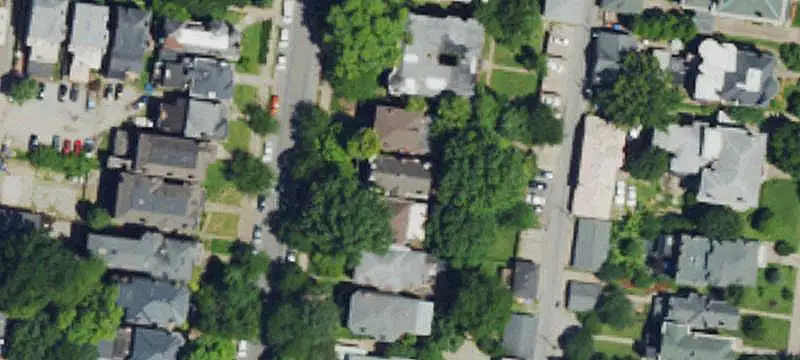 Historic Triplex with Off-Street Parking