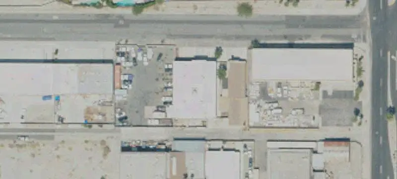 New Commercial Kitchen Campus