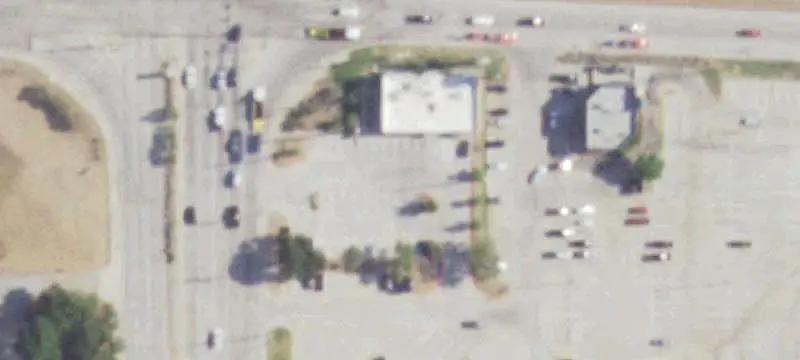 Highway-Visible Retail Space