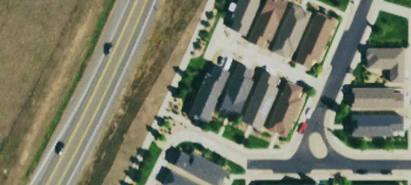 Energy-Efficient Specialty Property