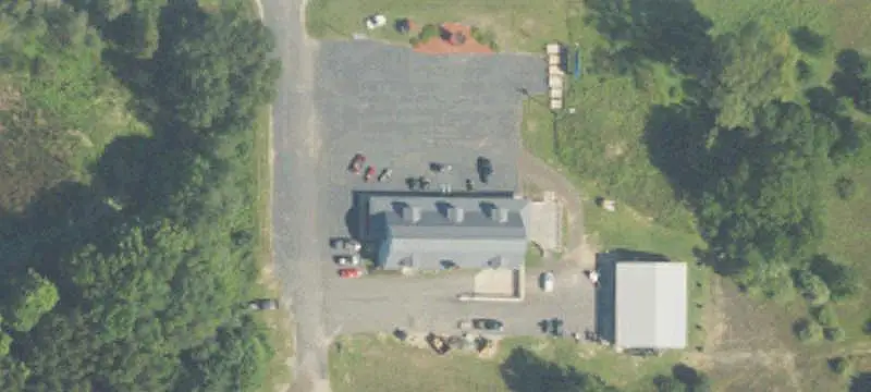 Multi-Building Flex Property