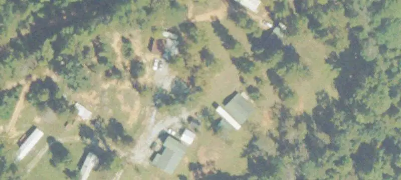 Commercial Land Along Wayne Poultry Road