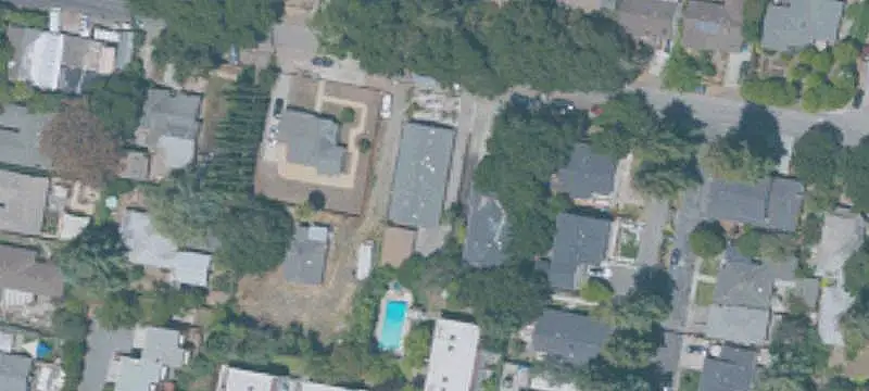 Two-Unit Duplex with Solar