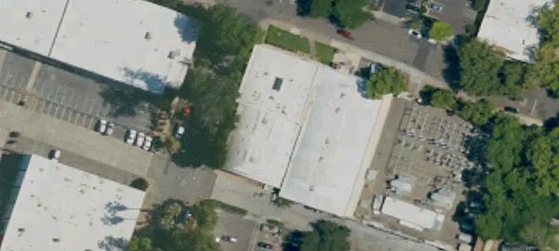 Creative Office Building