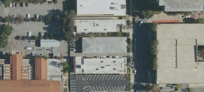 23-Unit Apartment Building with Parking