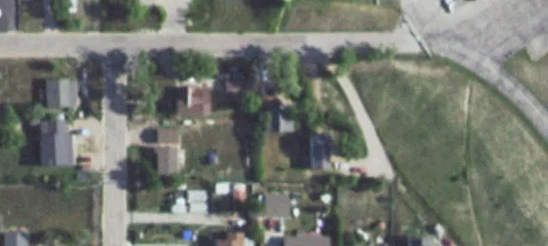 2-Home Multifamily Property