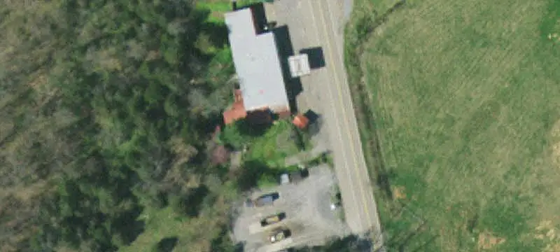 Mixed-Use Property with Convenience Store