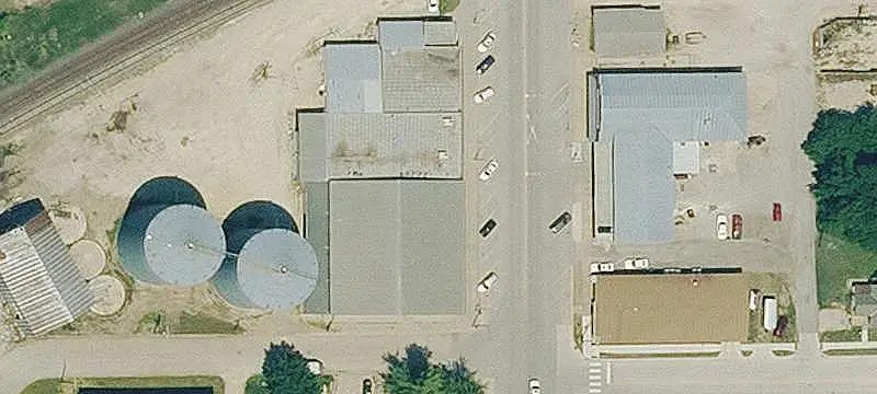 Bowling Alley with Full-Service Bar