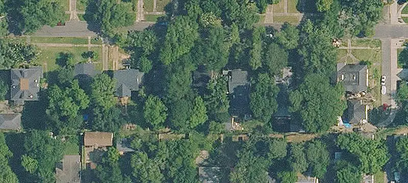 Two-Unit Duplex