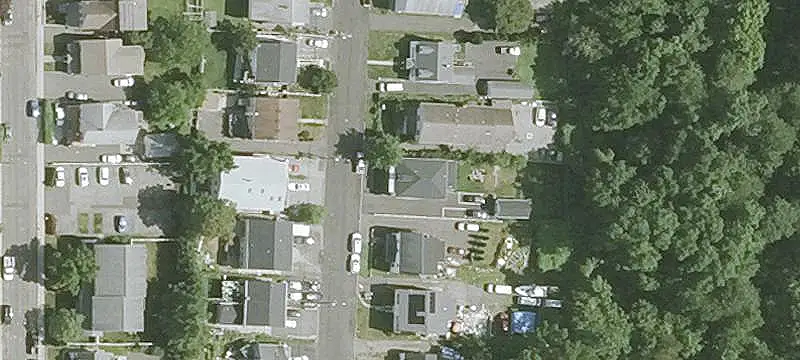 Two-Unit Duplex with Garage