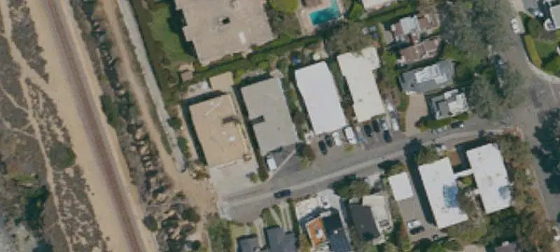 Four-Unit Coastal Quadplex