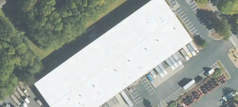 Warehouse with Dock Loading