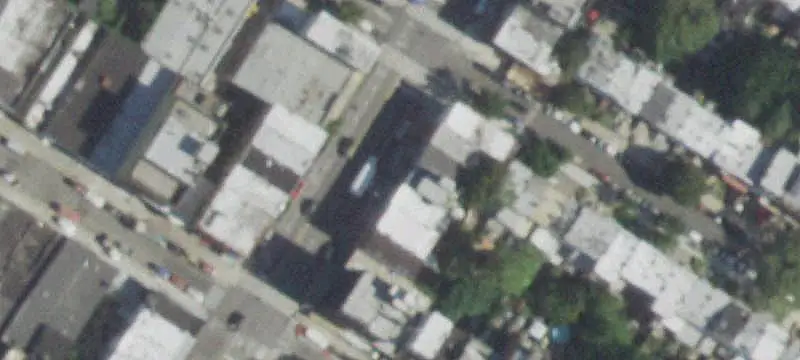 Two-Bedroom Residential Income Property