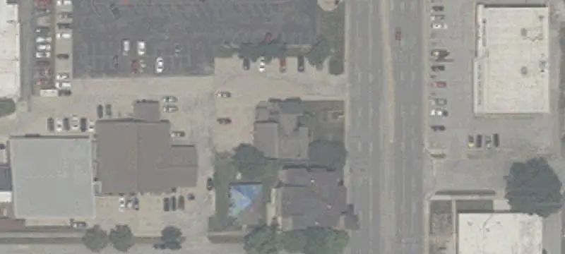Dutch Bros NNN Property