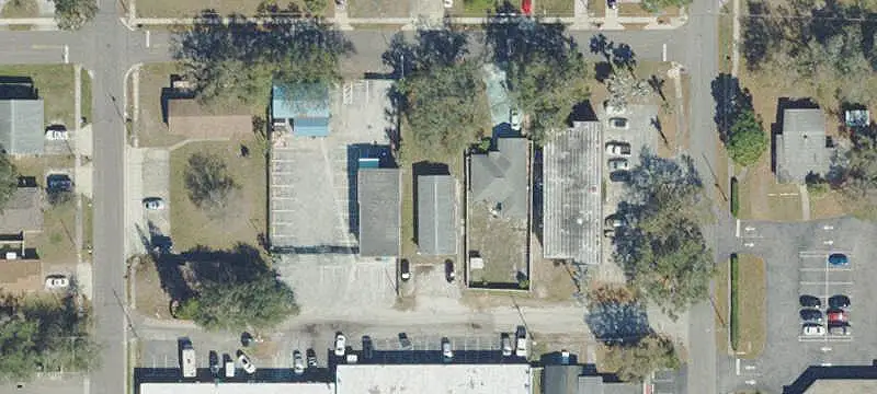 Two-Unit Duplex with Alley Access