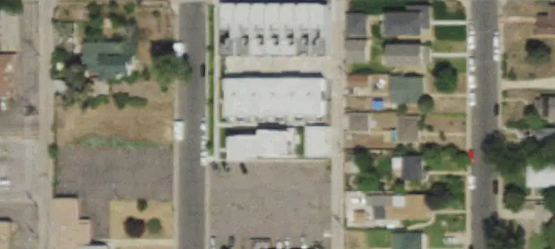 Half-Duplex Income Property