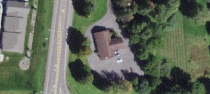 Single-Story Medical Office Space