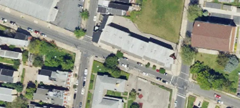 Residential Income Property with Garage