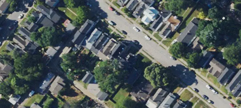 5-Unit Apartment Building