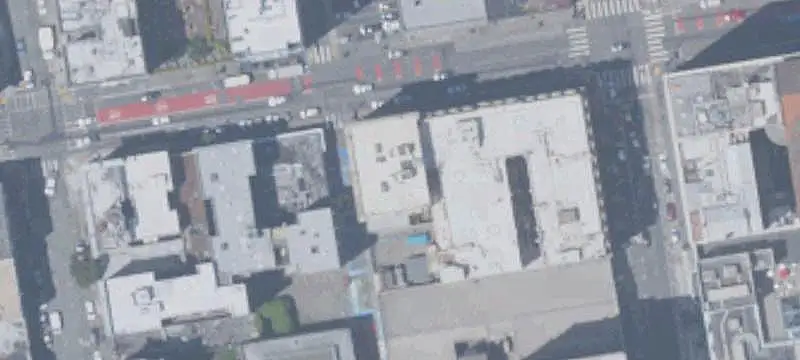 Corner Retail Space