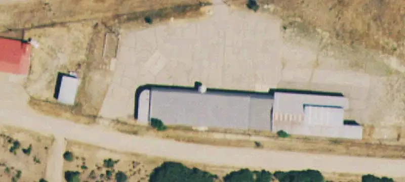 Mixed-Use Building with Shop
