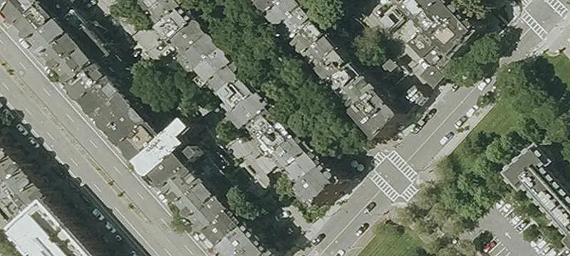 Assigned Outdoor Parking Space