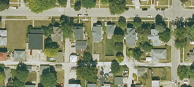 Three-Unit Triplex