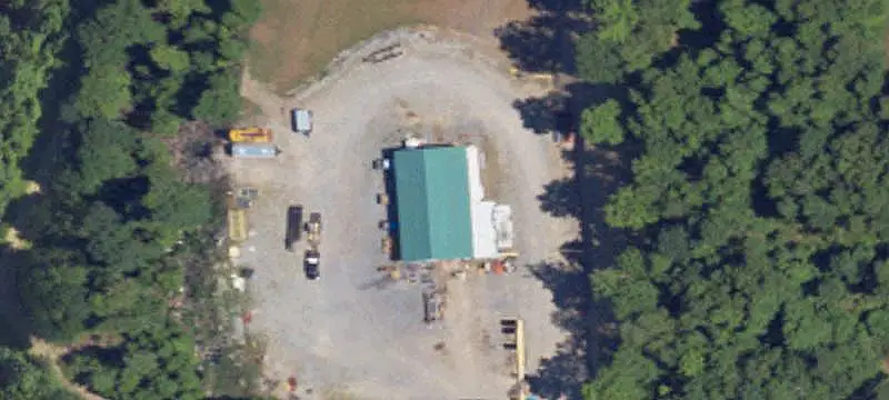Structural Steel Manufacturing Property