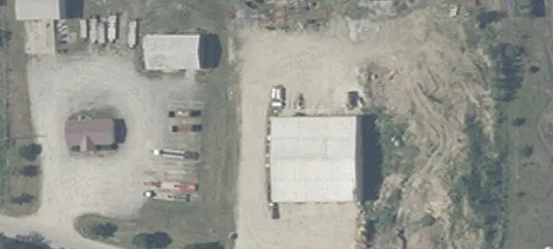 Multi-Building Industrial Property