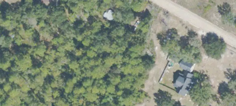 Agricultural Land with Ponds