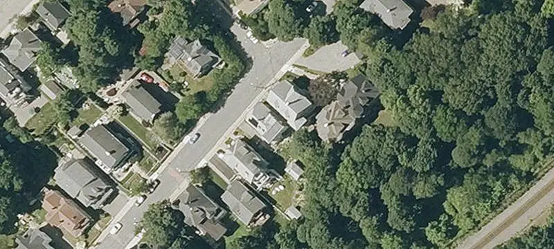 3-Unit Residential Building