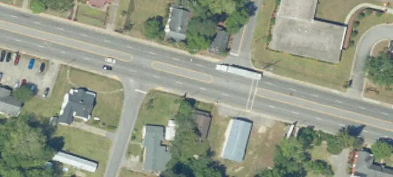 Commercial Land