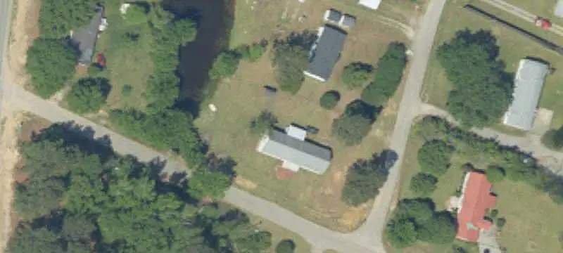 Corner Commercial Land
