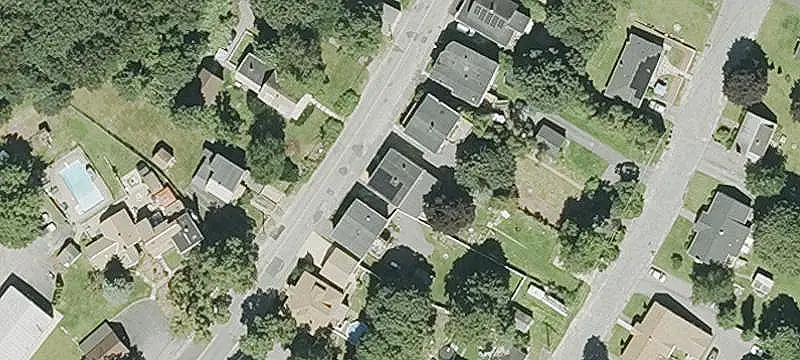 Two-Unit Duplex with Basement