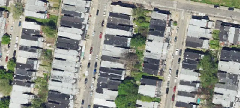 2-Unit Renovated Duplex