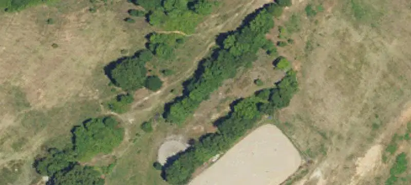 Recreation Land with Improvements