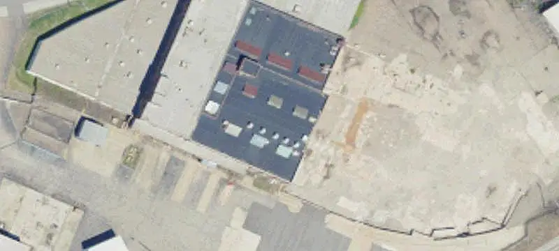 Multi-Building Manufacturing Facility