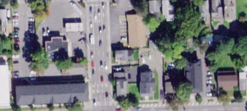 Updated Two-Unit Duplex