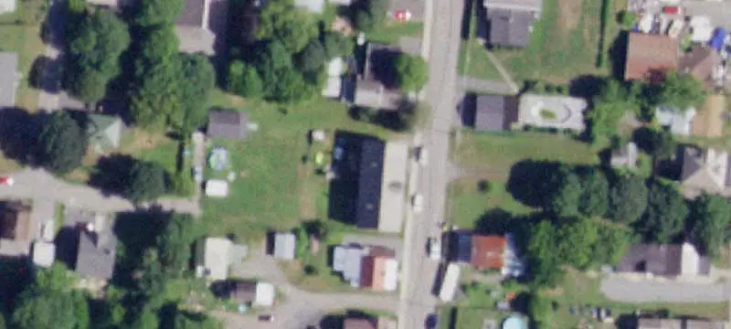4-Unit Multifamily Building