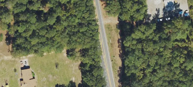 Commercial Land at Interstate Interchange
