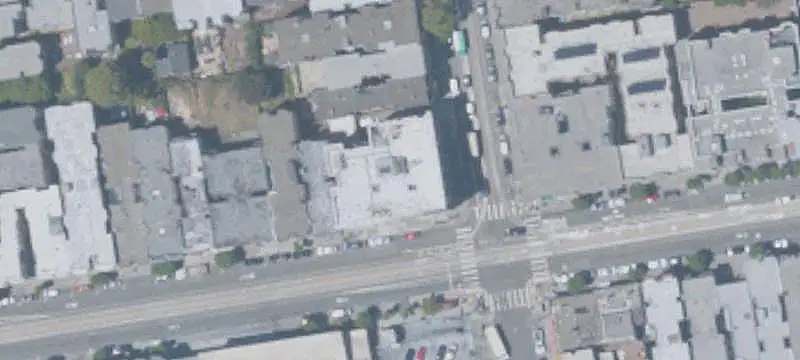 Second-Generation Restaurant Space