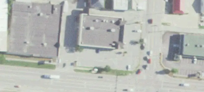 Single-Tenant Drug Store