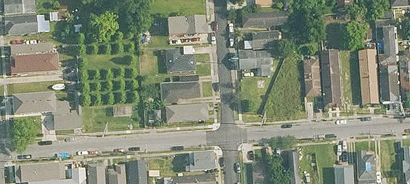 Two-Unit Duplex