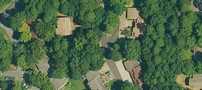 End-Unit Residential Income Property