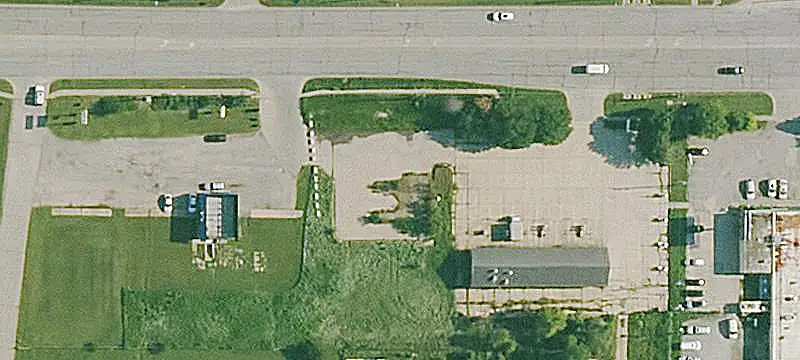 Storage Warehouse