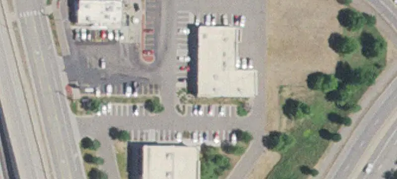 Retail Space Beside Dental Practice
