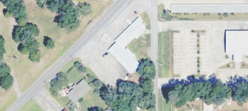 Three-Tenant Mixed-Use Property