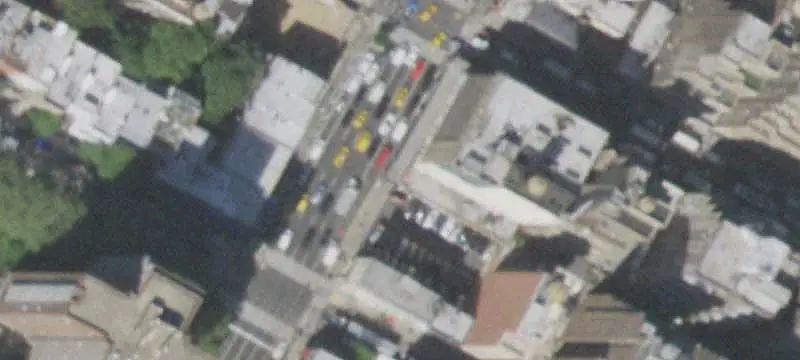 Commercial Land with Existing Building