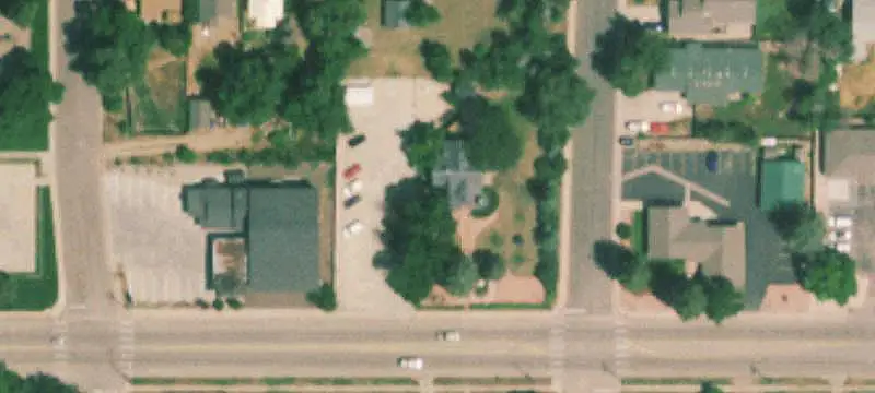 Mixed-Use Property with Event Venue